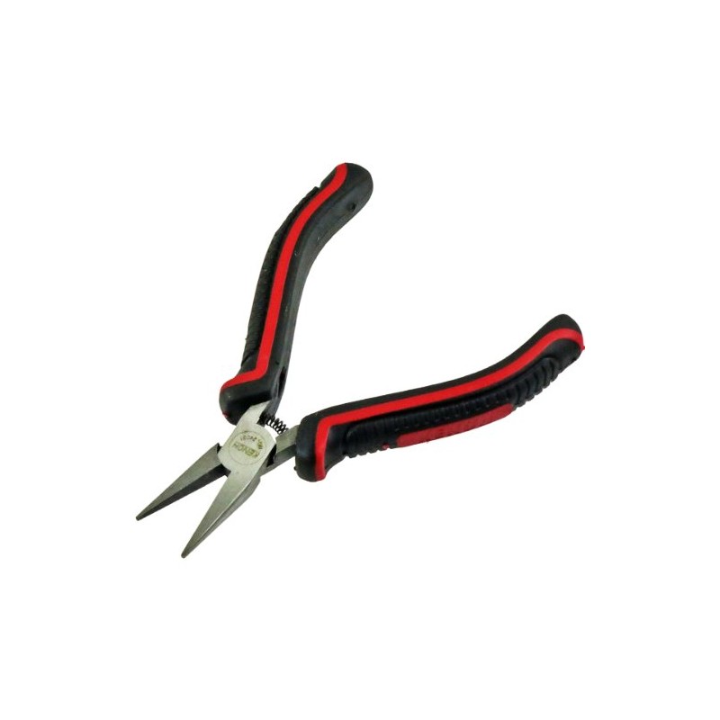 KENOH Mini Flat Needle-Nose Pliers