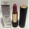 Lancôme Lancome L'Absolu Rouge Ruby Cream Lipstick Shade 214 ROSEWOOD