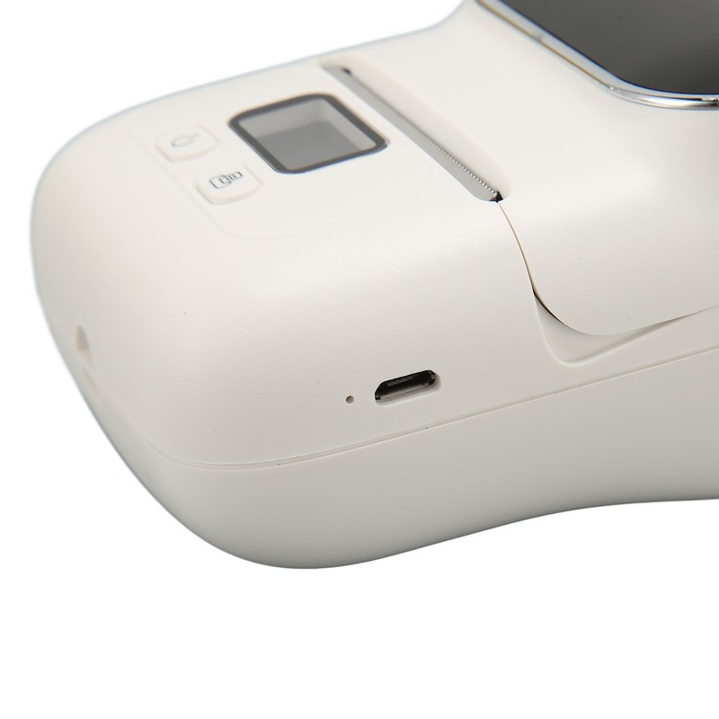 Thermal Printer Handheld Barcode Printer Portable Printing Machine for Price