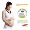 Bálsamo Panza Estrías Palmer Cocoa Butter 125