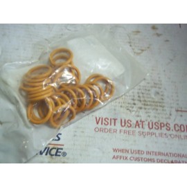International GENUINE  International  PAIR OF 2  LARGE O-RING PART NUMBER   3543728C1