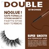 7C SEVENCROWN Magnetic Eyelashes Magnetic Lashes Natural Looking with Eyeliner,10