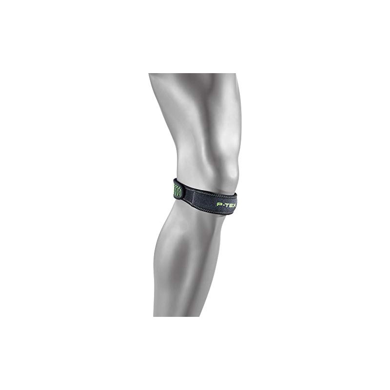 P-TEX PRO Patella Strap,(Small/Medium)