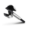 NIBBLAX 2-5/8" Forstner Bit for Wood, 2-5/8 Inch (Dia.) Wood