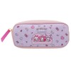 Sunstar Bungu Sanrio S1422731 Pencil Case, Charapais My Melody