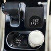 Luminuti 2 Pcs Car Cup Holder Coaster, Car Cup Holder