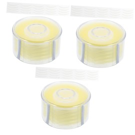 Ipetboom Sets s Size Invisible Double Eyelid Stickers Eyelid Tape for Natural Makeup Long-lasting Pairs