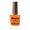 Raww Kale'd It Nail Lacquer - Give 'Em Pumpkin To