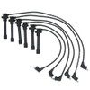 WALKER Cables para Bujías Compatible con Chrysler Cirrus V6 2.5l