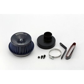 Blitz 56184 Air Cleaner SUS Core LM L175/185S KF-DET Custom