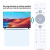 WDZP New Replacement Remote Control for Unblock Tech,for Ubox11 Ubox10