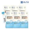 Jongkundang 종근당 프로바이오틱스 유산균 19 30포 6박스(6개월분) Jongkundang Probiotics Lactobacillus
