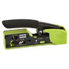 trueCABLE Crimp Tool for Pass Through RJ45 All-in-One Ethernet Tool: