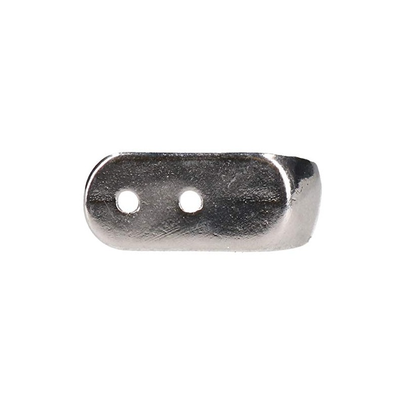 AB Tools Stainless Steel Coat Hook 4mm by 31mm Polished