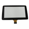 Unbranded Touch Screen Glass Digitizer 7'' Fit Scion iA Radio