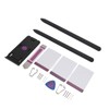 Stylus Pen 4096 Level Pressure Sensitivity Tablet Pencil with Nibs