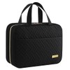 HOTOR Travel Toiletry Bag - Spacious Toiletry Bag for Men