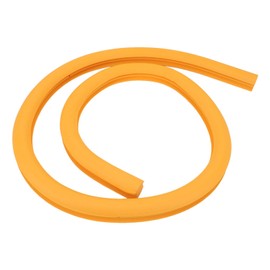 Mountain Bike Tire Insert, Puncture Proof Tubeless Tyre Insert Liner Protector for 2.3‑2.5 Outer Tire