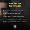 Balsamo Para Crecimiento De Barba Y Bigote