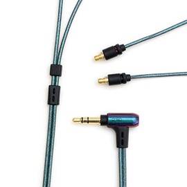 onso 05 3.5 (3-pole) - Pentaconn ear (L/R) Earphone Cable 4.7 ft (1.2 m) iect_05_ub3p_120
