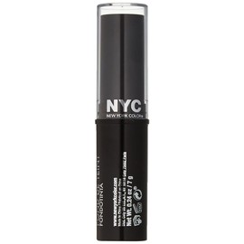 N.Y.C. New York Color Get It All Foundation, Warm Beige, 0.24 Ounce