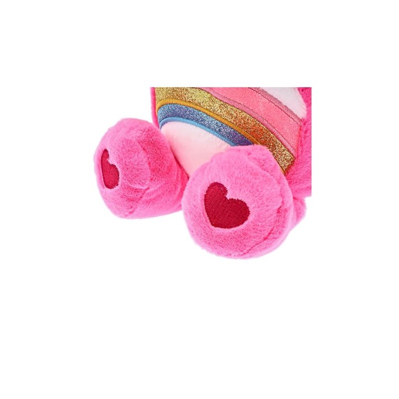 Ruz Ositos Cariñositos Peluche - Cheer Bear 25 cm