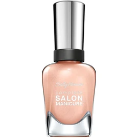 Sally Hansen Complete Salon Manicure Nail Polish No. 210 Naked Ambition 15 ml