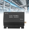 Noise Source 0.0013000mhz Simple Spectrum Tracking DC12V Power AC100240V Adapter