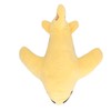 Stuffed Airplane Plush Toys Adorable Soft Comfortable Kids Toy Plane