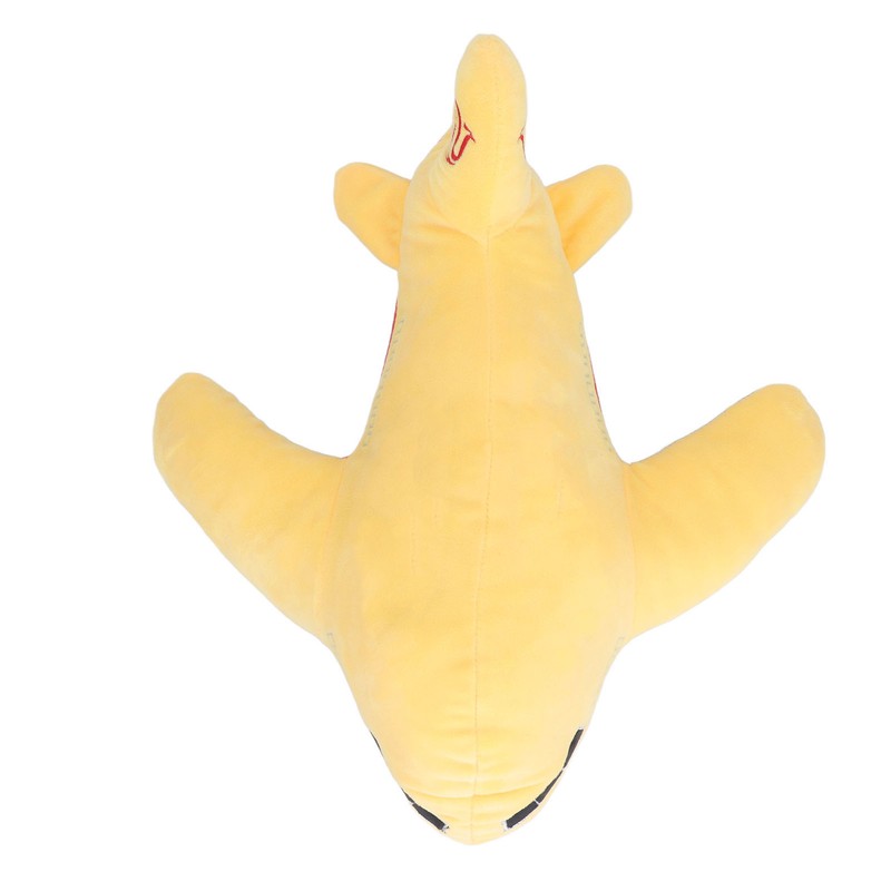 Stuffed Airplane Plush Toys Adorable Soft Comfortable Kids Toy Plane
