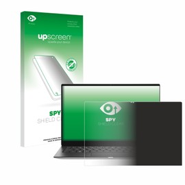 upscreen Anti-Spy Privacy Screen Protector for Dell XPS 13 9310 2-in-1 Privacy Screen Protector Film [Privacy Screen Protector] Blue Light Filter