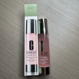 Clinique Moisture Surge Hydrating Supercharged Concentrate 48ml