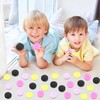40pcs Biscuit Stress Relief Toy, Ultra-Soft Squishy Fidget Toys, Kawaii