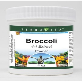Broccoli 4:1 Powder (4 oz, ZIN: 519345) - 3 Pack