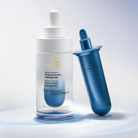 Serum Intensivo Rellenador Hidratante - 30 Ml Momento de aplicación Día/Noche para todo Tipo de piel