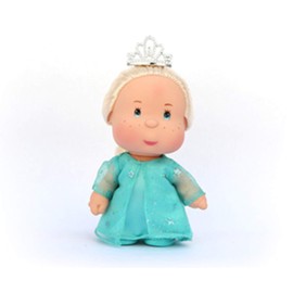 Pitukas Muñeca Copitos