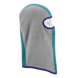 Coal The B.E.B. Best Ever Balaclava Face Mask Charcoal Grey