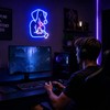 Dog Neon Lights Signs Neon Sign Led Sign Light for