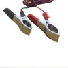OmeHoin Blade Ceiling Fan,DC 12V,Camping Fans For Tent Camper Van