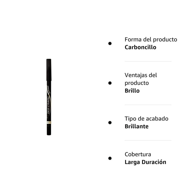 Max Factor Long Lasting Kajal 97