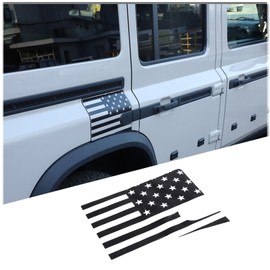 Hudiriy Carbon Fiber Car Fuel Tank Sticker Decoration Compatible with Ineos Grenadier 2020-2024 Exterior Fuel Tank Gas Cap Frame 3D Sticker Decal Decoration Exterior Accessories(Style A)