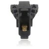 SPARES2GO Ceset Motor Carbon Brushes For Zerowatt Washing Machines (Pack