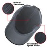 Men Women Quick Drying Baseball Cap Sun Protection Sport Hats