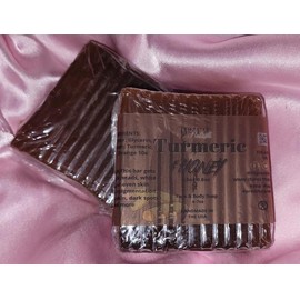 Turmeric & Honey face + Body Bar