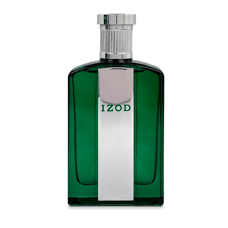 Izod Legacy For Men Eau De Toilette 3.4 Oz Spray