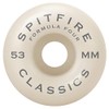 SPITFIRE F4 99 CLASSICS 53mm Skateboard Wheels Skateboard