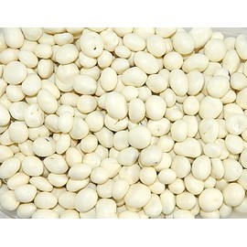 Bayside Candy Yogurt Covered Raisins | Yogurt Raisins | Yogurt Coated Raisins (2LB)