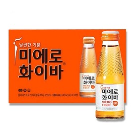 몸매 임산부 미에로 화이바 10병 식이섬유 마시는 섬유질 Body Shape Pregnant Women's Mi-e-ro Fiber 10 Bottles Dietary Fiber Drinkable Fiber
