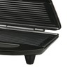 Brentwood RA25985 Appliances TS-246 Panini Maker, Black