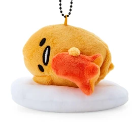 Sanrio Gudetama Mascot Holder 056294